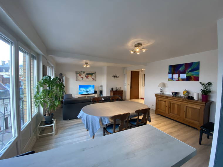 Homestay Tourcoing 541364