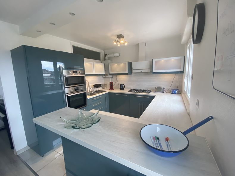 Homestay Tourcoing 541364-4