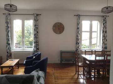 Chambre À Louer Valence 417703-1