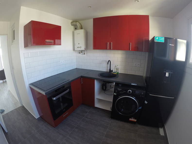 Colocation Nanterre 237304-5