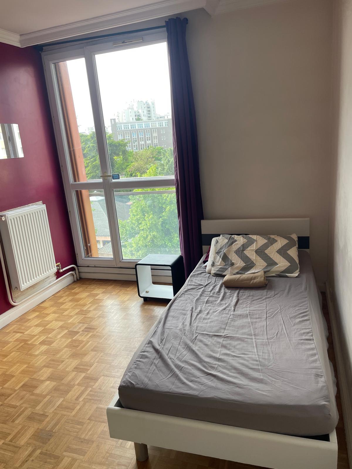 Chambre Chez L'habitant Créteil 671819