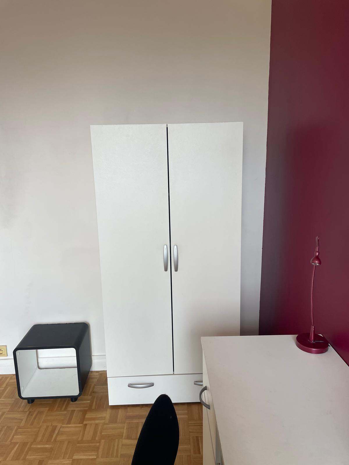 Chambre Chez L'habitant Créteil 671819