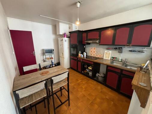 Chambre Chez L'habitant Créteil 671819