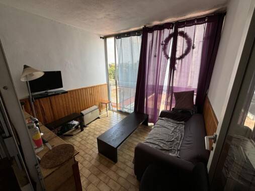 Chambre Chez L'habitant Créteil 671819