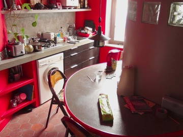 Chambre À Louer Pantin 27391