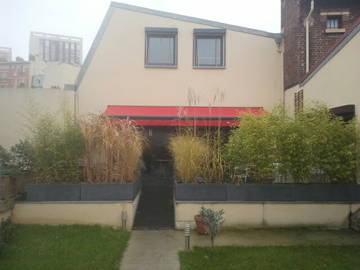 Room For Rent Paris 121510