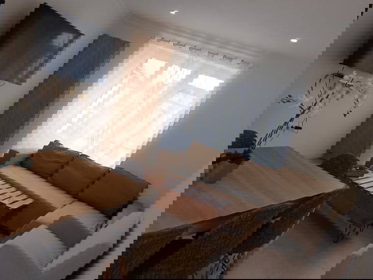 Chambre À Louer Évry-Courcouronnes 539932