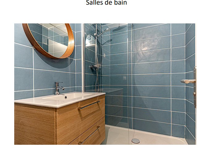 Chambre Chez L'habitant Villeneuve-la-Garenne 671565-5