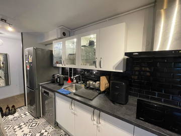 Colocation à louer à Bobigny - photo 6 : autre pièce-6