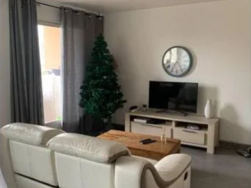 Colocation mixte  dans appartement de 84m²