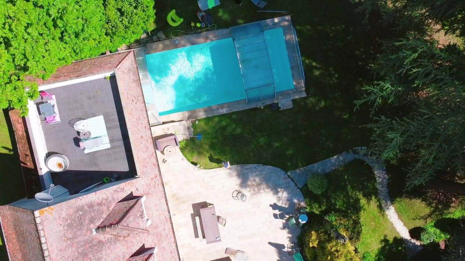 Colocation Saint-Prix 257086