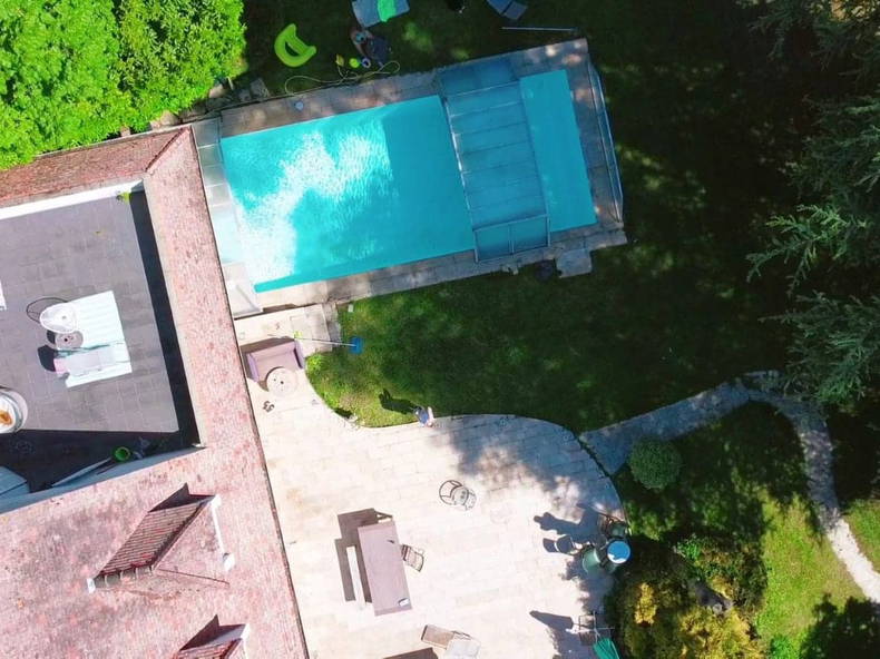 Colocation Saint-Prix 257086-1