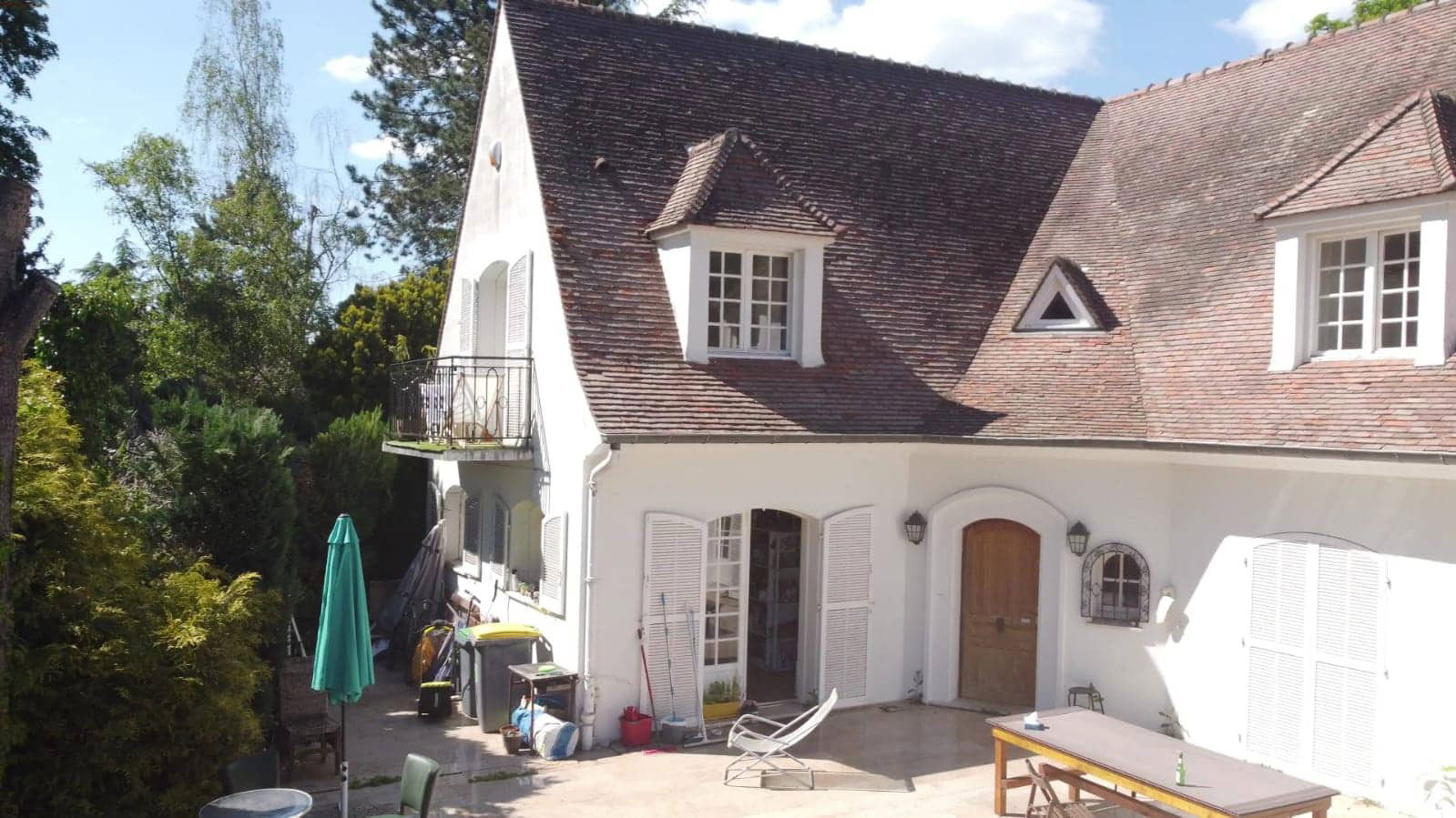 Colocation Saint-Prix 257086