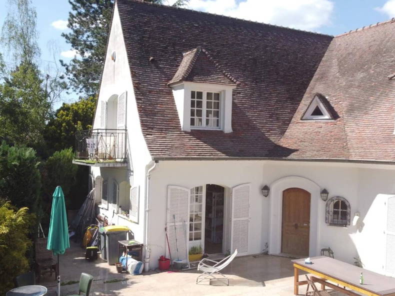 Colocation Saint-Prix 257086-2