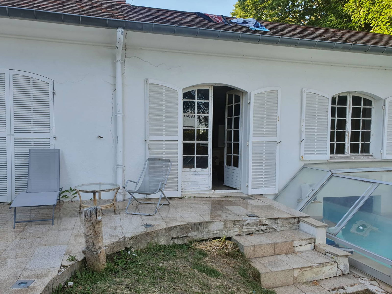 Colocation Saint-Prix 257086