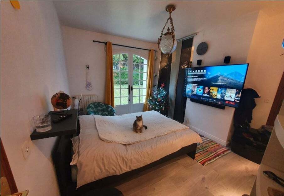 Colocation Saint-Prix 257086