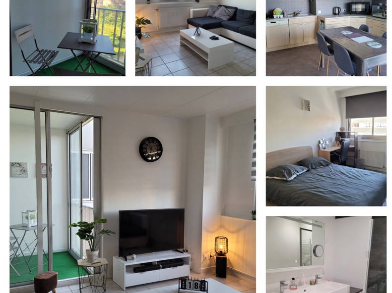 Colocation Vandœuvre-lès-Nancy 667694-3