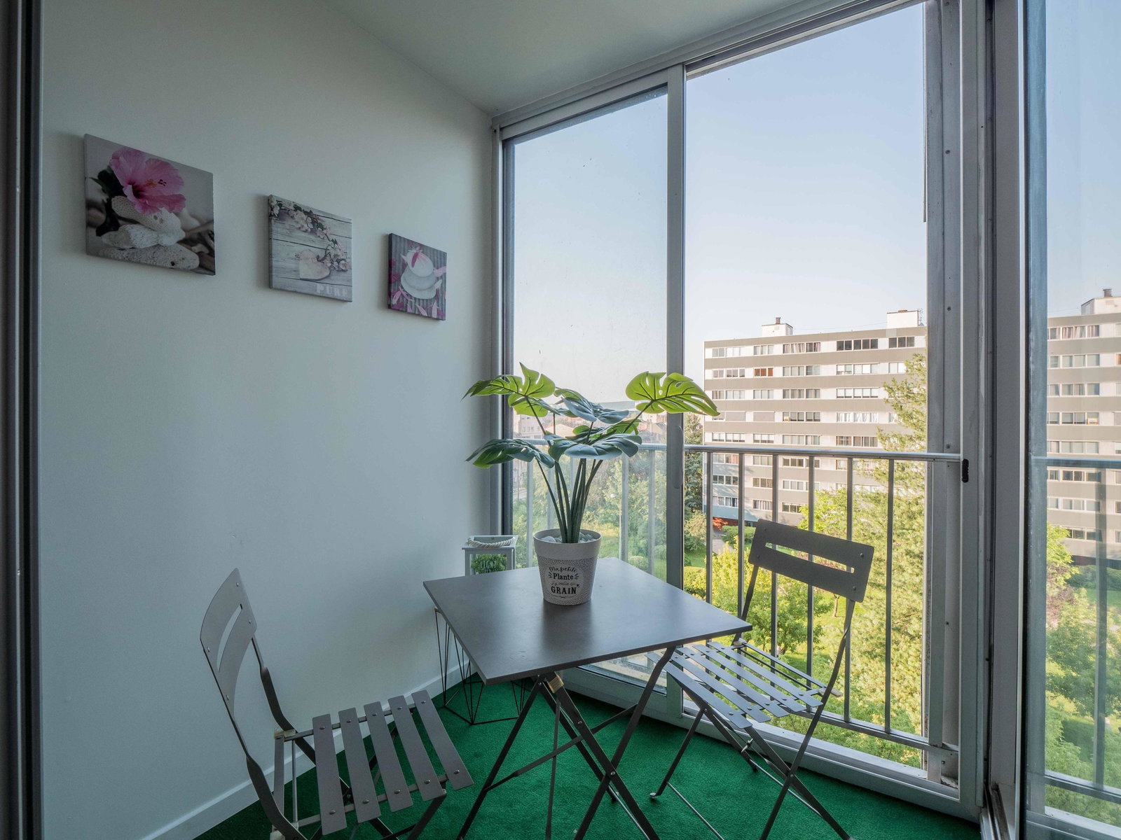 Colocation Vandœuvre-lès-Nancy 667694