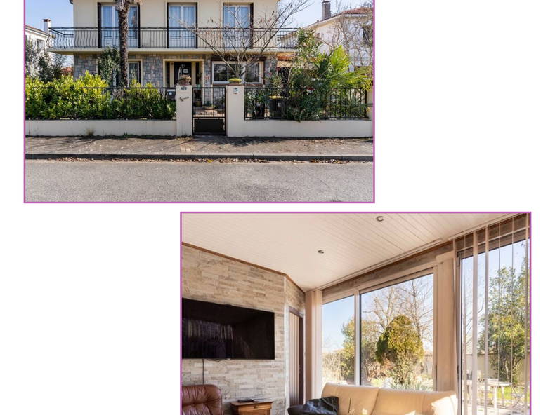 Colocation Tournefeuille 500314-1