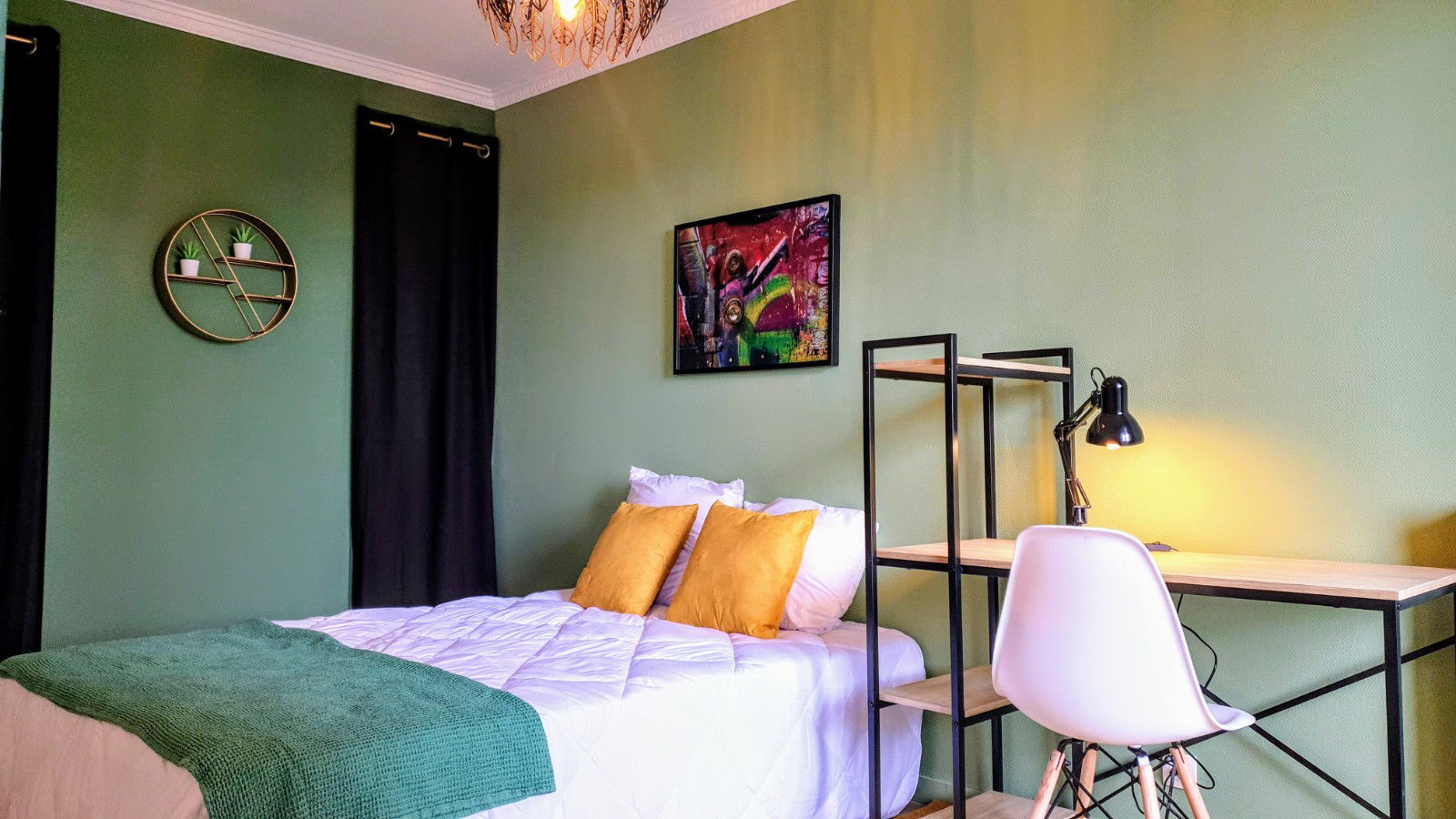 Colocation Toulouse 262864