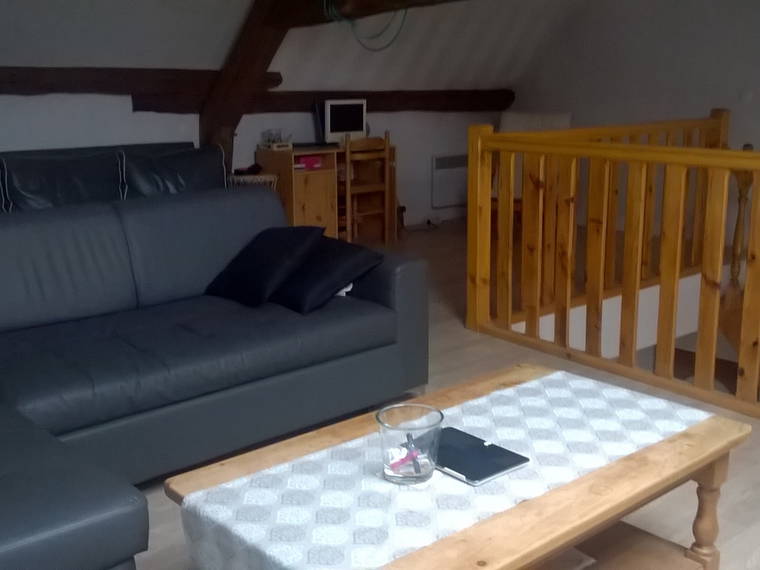 Homestay Lumigny-Nesles-Ormeaux 145521