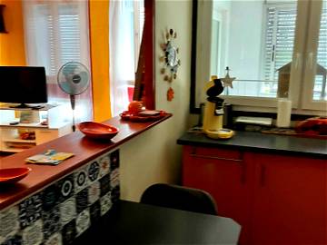 Room For Rent Toulouse 328979-1