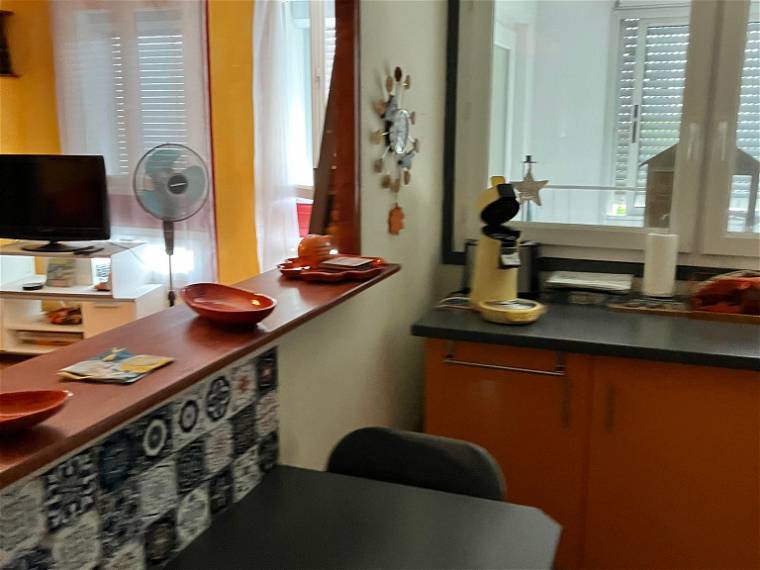 Homestay Toulouse 328979-1