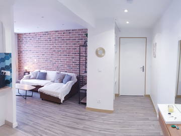 Colocation à louer à Melun - photo 2 : autre pièce-2