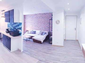 Colocation à louer à Melun - photo 8 : autre pièce-8
