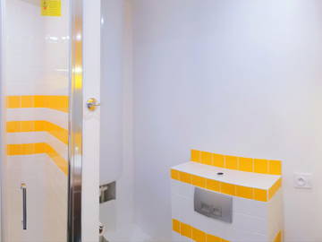 Colocation à louer à Melun - photo 13 : salle de bain-13