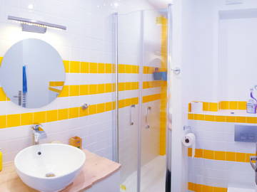 Colocation à louer à Melun - photo 15 : salle de bain-15
