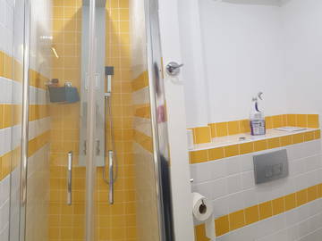Colocation à louer à Melun - photo 16 : salle de bain-16