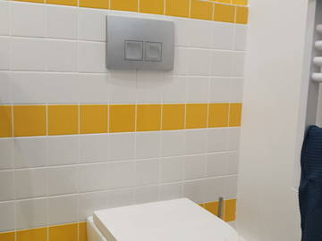 Colocation à louer à Melun - photo 17 : salle de bain-17