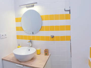 Colocation à louer à Melun - photo 18 : salle de bain-18