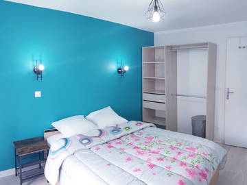 Colocation à louer à Melun - photo 20 : chambre-20