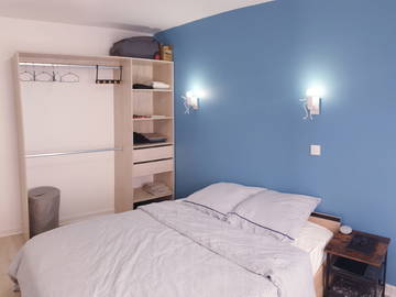 Colocation à louer à Melun - photo 23 : chambre-23