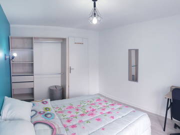 Colocation à louer à Melun - photo 24 : chambre-24