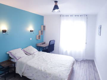 Colocation à louer à Melun - photo 25 : chambre-25