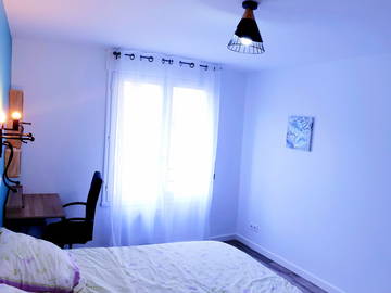Colocation à louer à Melun - photo 26 : chambre-26
