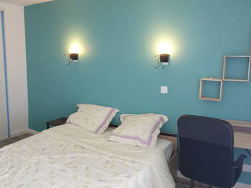 Colocation à louer à Melun - photo 27 : chambre-27