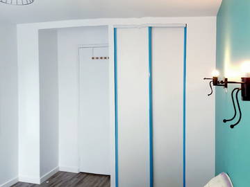 Colocation à louer à Melun - photo 28 : chambre-28