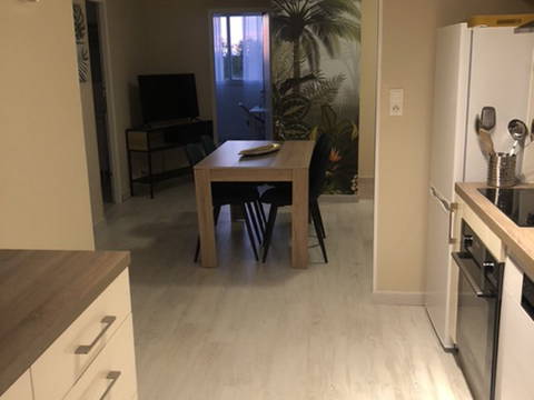 Piso Compartido Cenon 662977-5