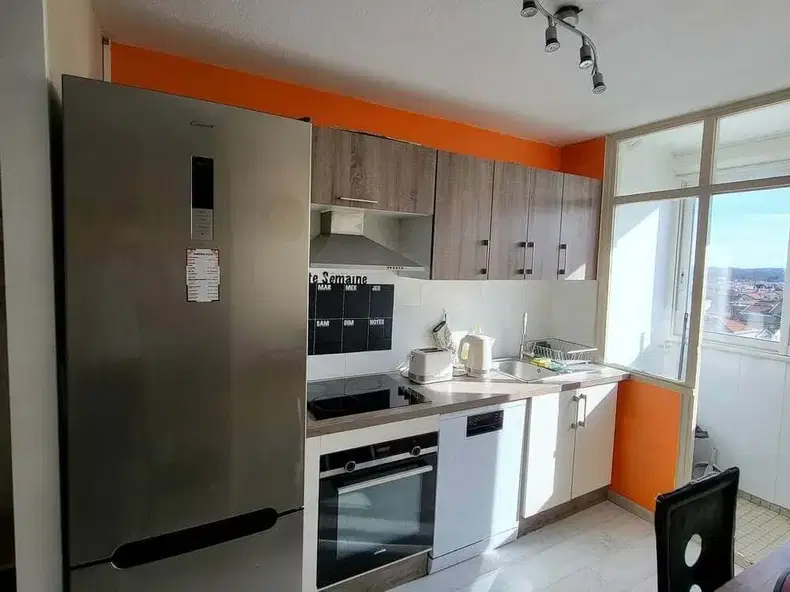 Piso Compartido Cenon 662977-2