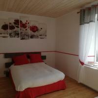 Gastfamilie Mouchamps 250149