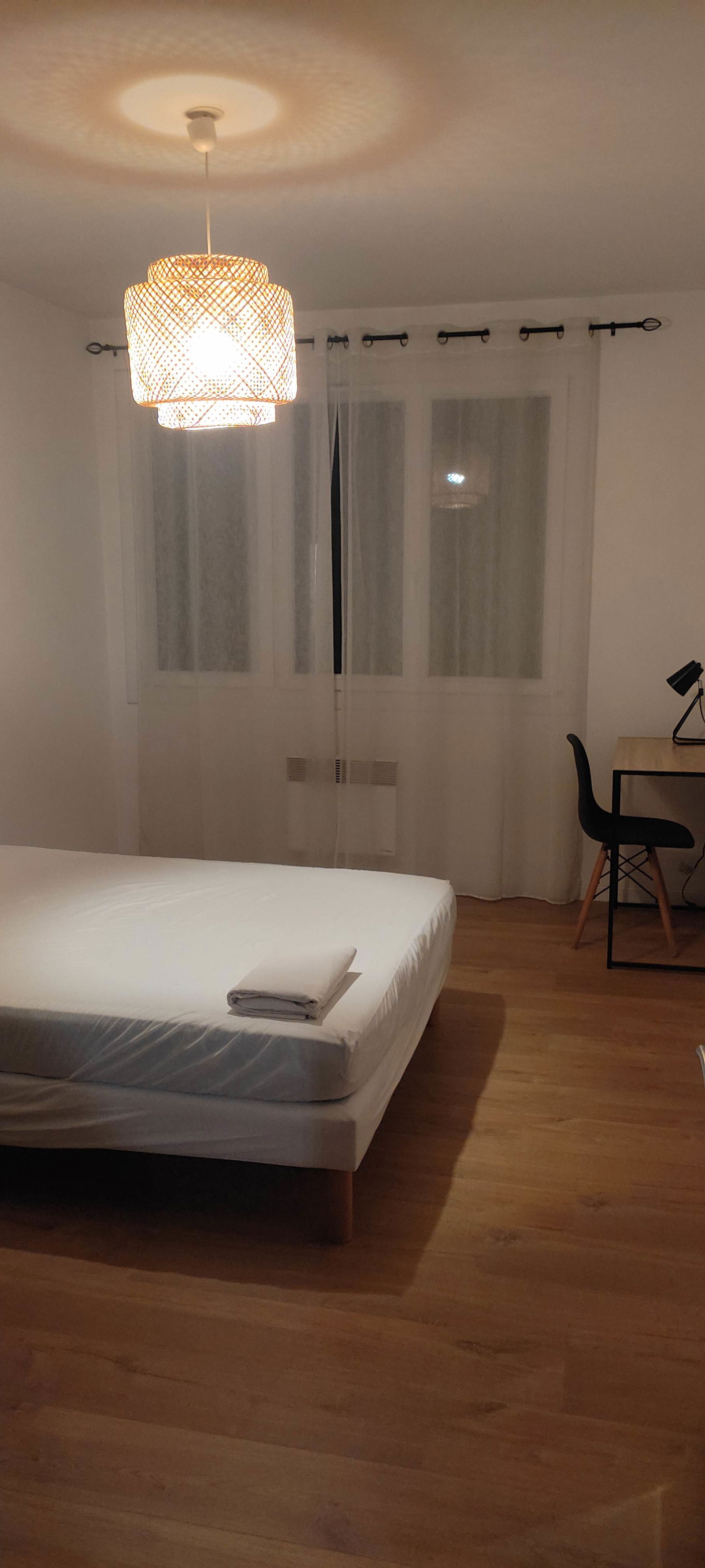 Colocation Montauban 261611