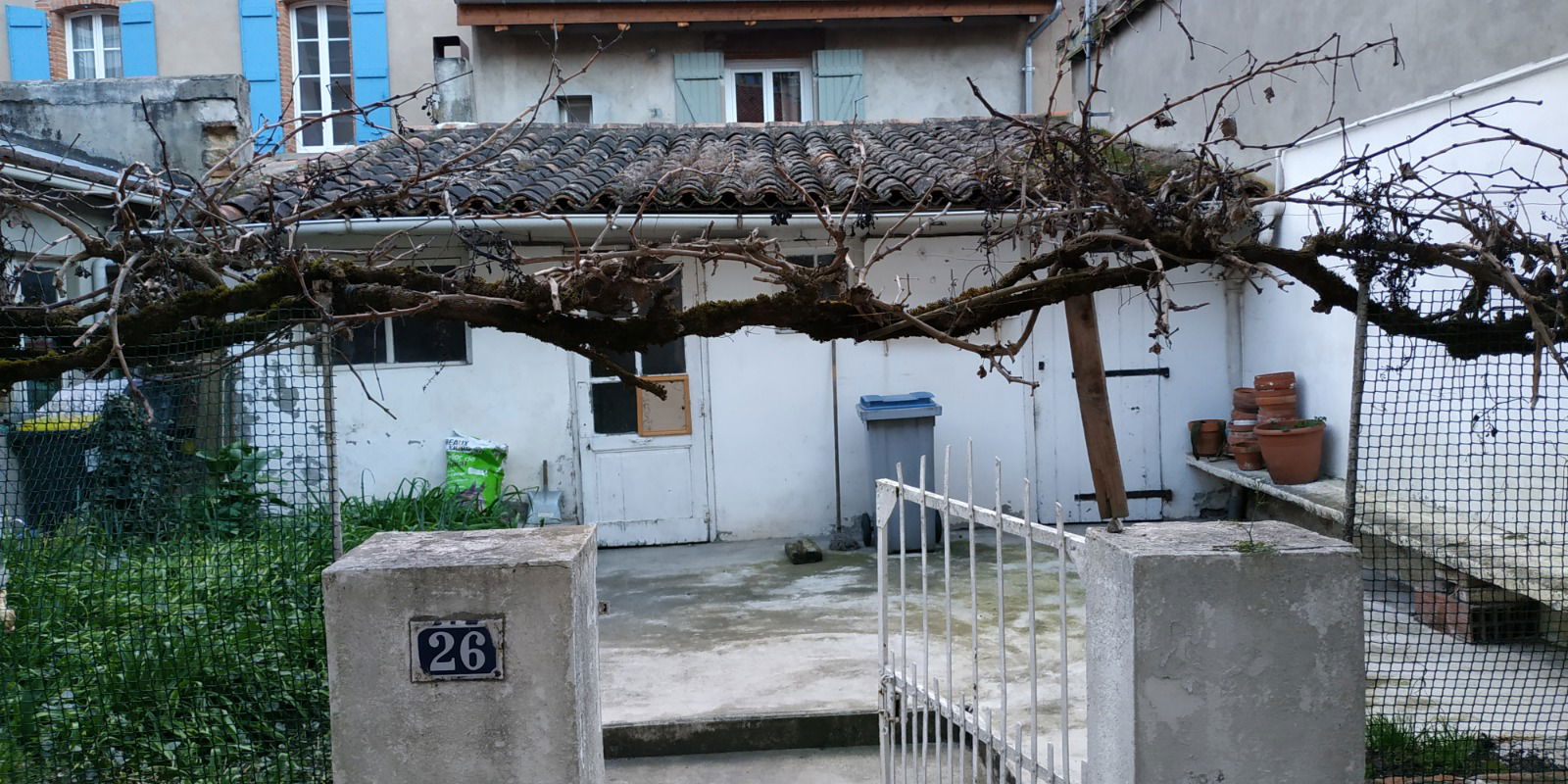 Colocation Montauban 261611