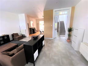 Wohngemeinschaft Montignies Herrenhaus 330m²