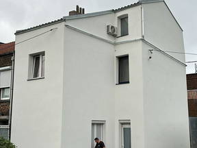 ALOJAMIENTO COMPARTIDO MONTIGNIES-SUR-SAMBRE – CERCA DE HELHA
