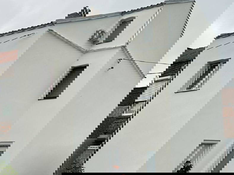 Colocación Charleroi 530234-1