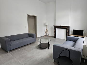 Colocation Charleroi 530234-2